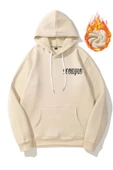 Kadın Scorpion Kapüşonlu Sweatshirt - 2