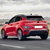 Hyundai Kona 2021-2023 Arka Bagaj Kapak Amortisörü 1 Adet 81780J9000 - 2