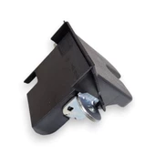 VW Tiguan 2012-2015 Arka Bagaj Kapağı Kilit Mekanizması 5M0827505H - 6