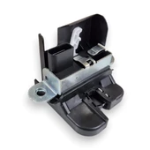 VW Golf Plus 2005-2011 Arka Bagaj Kapağı Kilit Mekanizması 5M0827505B - 5