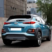 Hyundai Kona 2018-2020 Arka Bagaj Kapak Amortisörü 1 Adet 81770J9000 - 2