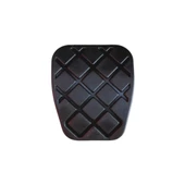 Audi A3 HB 2013-2016 Fren Pedal Lastiği Manuel Düz Vites 5Q0721173 - 1
