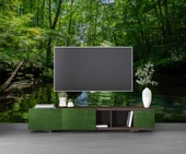 Nehir Manzaralı Duvar Kağıdı Baskı thumbnail 3