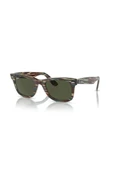 RAY-BAN (WAYFARER) RB 2140 COL 1387/31 50-22-150 UNİSEX GÜNEŞ GÖZLÜĞÜ thumbnail 3