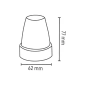 Maxled MX-6302 Fotosel Sensör thumbnail 2