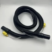 KARCHER PUZZİ 8/1 PÜSKÜRTME VE EMME HORTUMU 2.5 MT thumbnail 3