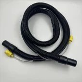 KARCHER PUZZİ 8/1 PÜSKÜRTME VE EMME HORTUMU 2.5 MT thumbnail 4