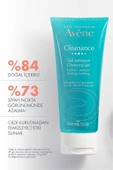 Avène Cleanance Cleansing Gel 200 ml 2 Adet - 3