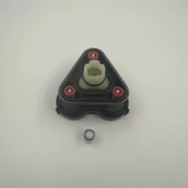 KARCHER K3 K4 K5 YIKAMA POMPASI SİLİNDİR YATAĞI thumbnail 5