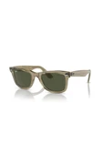 RAY-BAN (WAYFARER) RB 2140 COL 1387/31 50-22-150 UNİSEX GÜNEŞ GÖZLÜĞÜ thumbnail 2