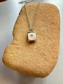 Kutup Yıldızı Kolye - 2