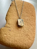 Kutup Yıldızı Kolye - 1