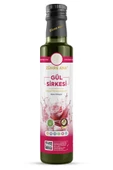 Gül Sirkesi Doğal Fermantasyon Rose Vinegar 500 Ml - 1