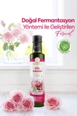 Gül Sirkesi Doğal Fermantasyon Rose Vinegar 500 Ml - 4