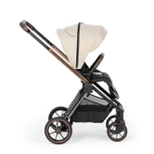Bagi Easyfold 5 Bebek Arabası Beige thumbnail 4