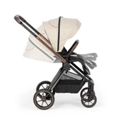 Bagi Easyfold 5 Bebek Arabası Beige thumbnail 3