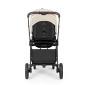 Bagi Easyfold 5 Bebek Arabası Beige thumbnail 9