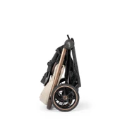 Bagi Easyfold 5 Bebek Arabası Beige thumbnail 8