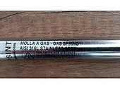 VAPSINT GAS SPRING AISI 316 522MM 70 KG Yat Güverte Amortisör - 3