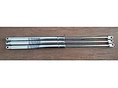 VAPSINT GAS SPRING AISI 316 522MM 70 KG Yat Güverte Amortisör - 1