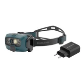HF8R Core / Teal Green (Limited Edition) + Type C Adaptor - 1