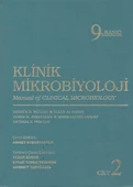 Klinik Mikrobiyoloji Murray 2 cilt - 3