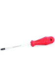 İzeltaş 4776180027 Delikli Torx Uçlu Tornavida TR27 Krom vanadyum - 1
