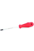 İzeltaş 4776180030 Delikli Torx Uçlu Tornavida TR30 Krom vanadyum - 1