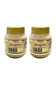 Abdurrahman Tatlıcı Tadıbu Parçacıklı Fındık Ezmesi 330 gr 2 li - 1