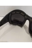 X7 Koruyucu 4 Lensli Polarize Taktikal Gözlük / Tactical Gözlük - 5