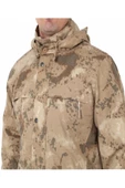 Kamuflaj Parka - 3