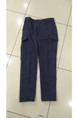 Jandarma Asayiş Lacivert Pantolon Jandarma Asayiş Lacivert Pantolon - 1