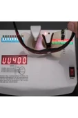 Polarize 5 Lensli Ve Uv Korumalı Bisiklet Gözlüğü - 7