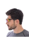 Oakley Polarize 5 lensli taktikal gözlük / Tactical gözlük / Bisiklet Gözlüğü - 5