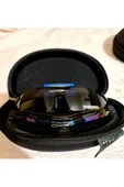 Taktikal 5 Lensli Koruyucu Gözlük Oakley Polarized Tactical Gözlük / Taktik Gözlük / Balistik Gözlük - 2