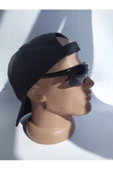 Taktikal 5 Lensli Koruyucu Gözlük Oakley Polarized Tactical Gözlük / Taktik Gözlük / Balistik Gözlük - 6