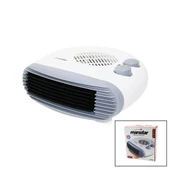 Marsstar MS-200 2 in 1 Sıcak - Soğuk Turbo Fanlı Isıtıcı 2000 W - 1