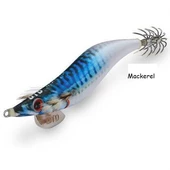 DTD WEAK FISH EGI 3.5  10.5 CM 17.5 GR MACKAREL - 1