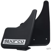 Sparco Paçalık Düz 2'li Ön ve Arka Uyumlu - 3