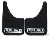 Sparco Paçalık Düz 2'li Ön ve Arka Uyumlu - 1