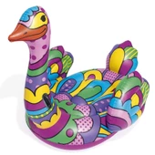 Devekuşu Binici 190x166 Cm Bestway - 41117 - 1