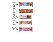 PROTEİN BAR 40 GR (50 Lİ) - 1