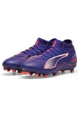 Puma Ultra 5 Play FG/AG Erkek Krampon 10768801 - 3
