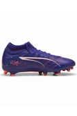 Puma Ultra 5 Play FG/AG Erkek Krampon 10768801 - 1
