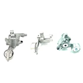 GERGİ BİLYASI TOYOTA HİLUX 2006-2010 (V KAYIŞ AYARLI BÜYÜK/  KOMPLE) - 1