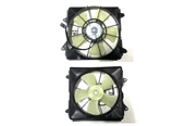 SU FANI HONDA CIVIC 2006-2011 (KOMPLE) - 2
