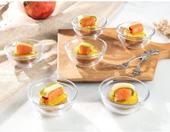 Madame Coco Orvieto 6'lı Mini Sosluk Seti - 73ML - 1