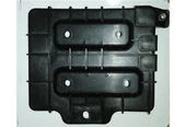 BAKALİT AKÜ HYUNDAİ ACCENT  ERA 1,4-1,6 2006-2011 ALT - 2