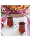 LAV DURUS1 ÇAY SETİ - 1