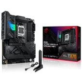 ASUS ROG STRIX X870-F GAMING WIFI AMD X870 SOKET - 1